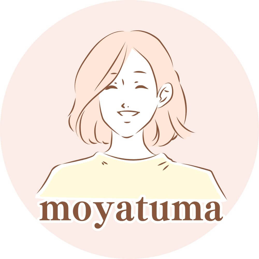 もやつまのアバター