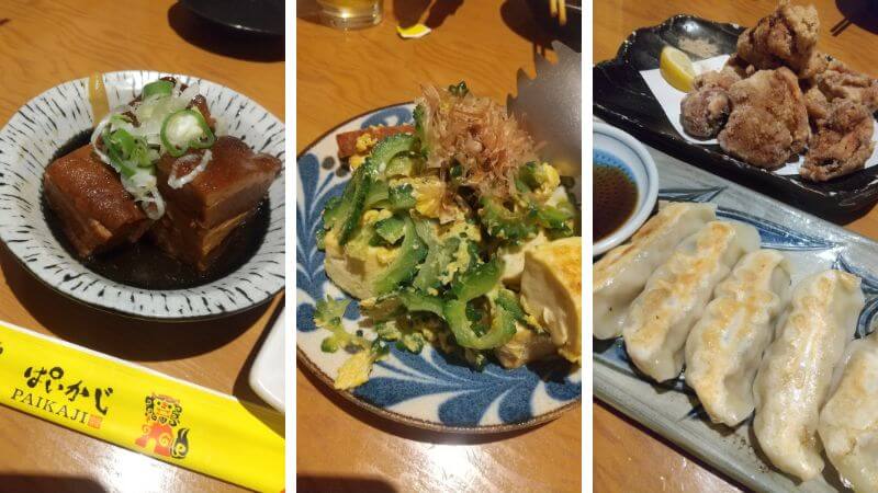 沖縄観光モデルコース|ナゴパイナップルパーク・古宇利島・首里城・ガンガラーの谷を巡る旅
